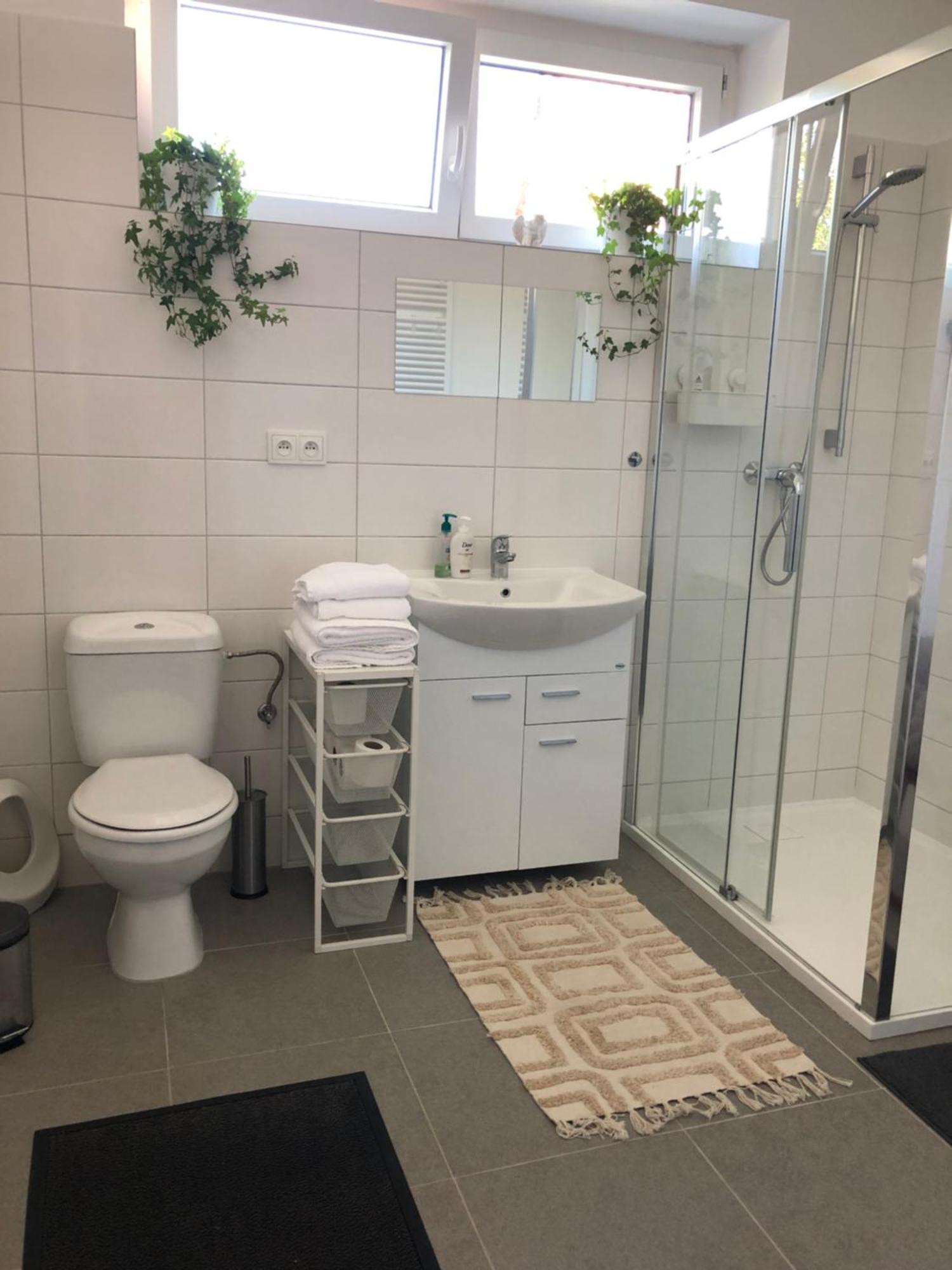 Apartment S Terasou Lysa Лиса над Лабем Екстериор снимка