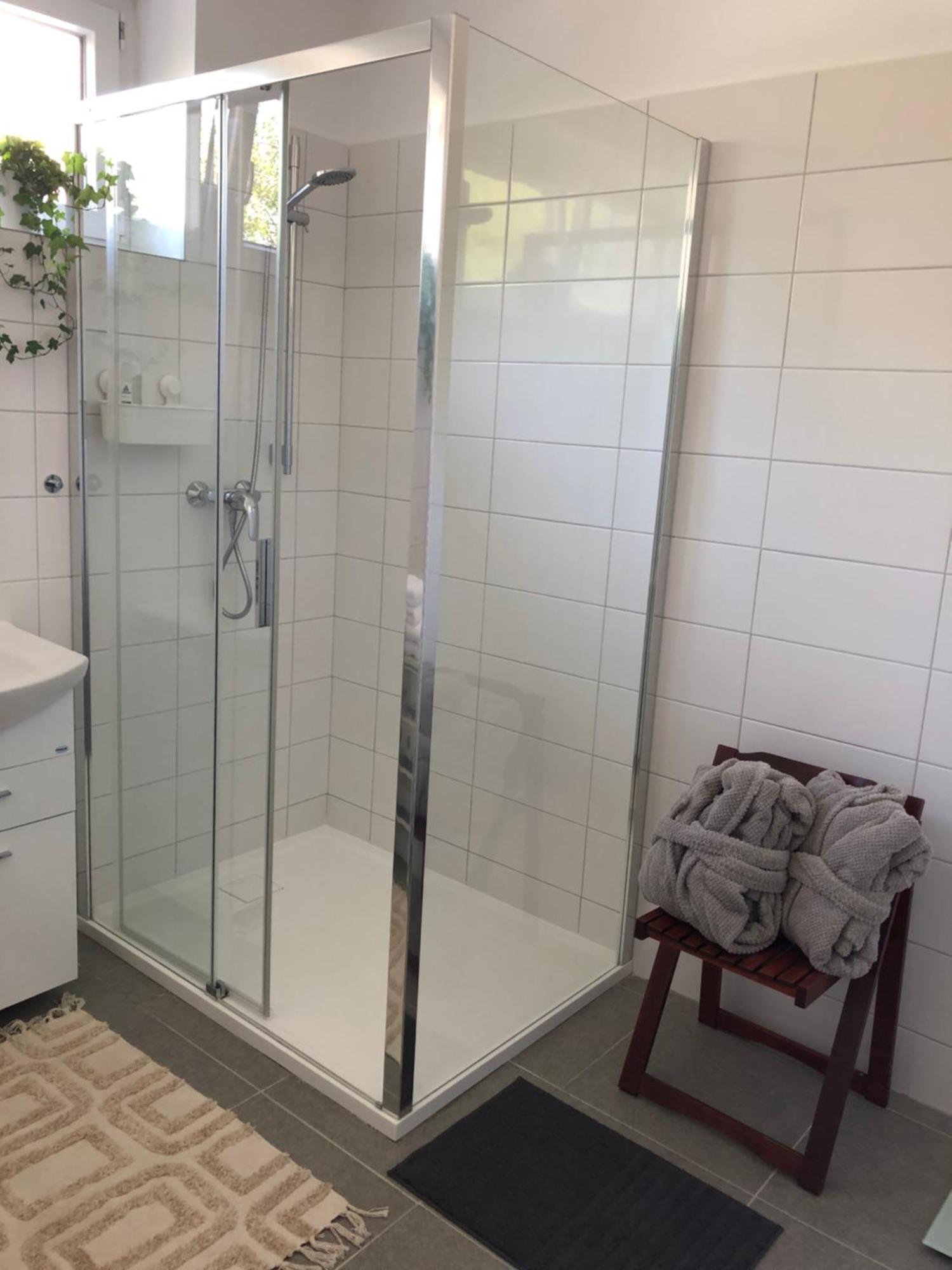 Apartment S Terasou Lysa Лиса над Лабем Екстериор снимка